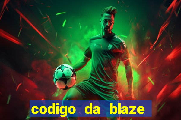 codigo da blaze shindo life